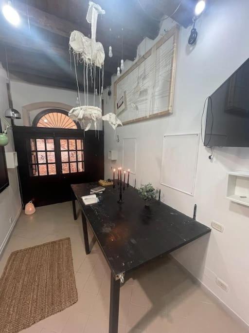 Art Studio Appartamento Castello Cagliari Exterior foto